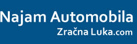 Najam Automobila Zračna Luka